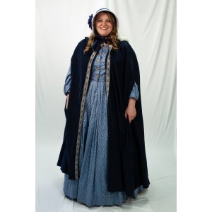 Dickens/ Civil War – Women’s Full Outfit 2