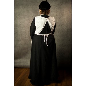 1940’s – Women’s Full Outfit,  Maid 1