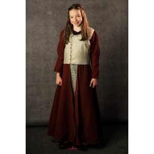 Narnia PC Lucy Pevensie 2