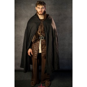 Narnia PC Men’s Full Outfit, Viking Man 1 2