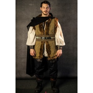 Narnia PC Men’s Full Outfit, Viking Man 3 2