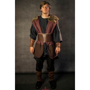 Narnia PC Men’s Full Outfit, Viking Man 4 2