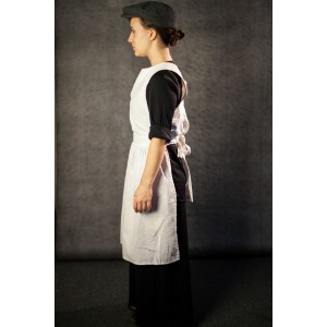1940’s – Women’s Full Outfit,  Maid 2