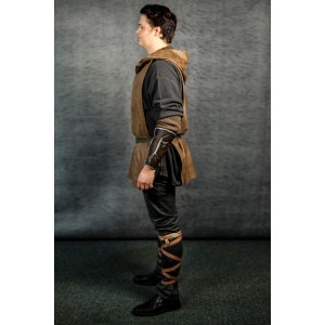 Narnia PC Men’s Full Outfit, Jaco
