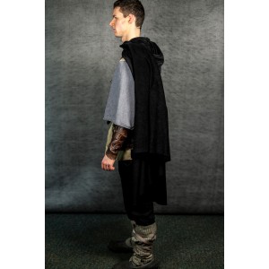 Narnia PC Men’s Full Outfit, Viking Man 5