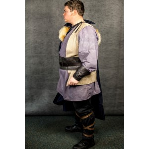Narnia PC Men’s Full Outfit,  Viking Man 6
