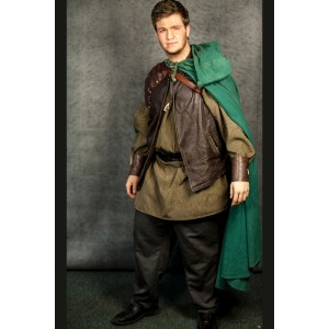 Narnia PC Men’s Full Outfit,  Viking Man 7 2