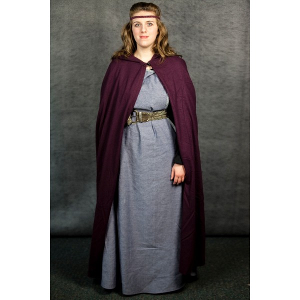 Narnia PC Women’s Full Outfit, Telmarine Woman 9