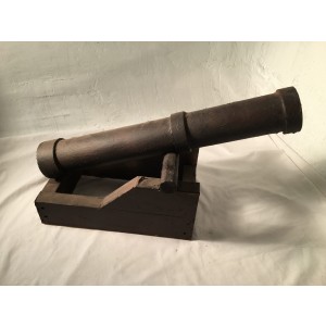 Cannon, Small