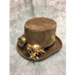 Steampunk Hat vs2