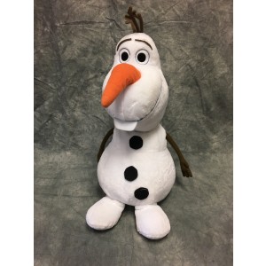 Frozen Olaf Plush